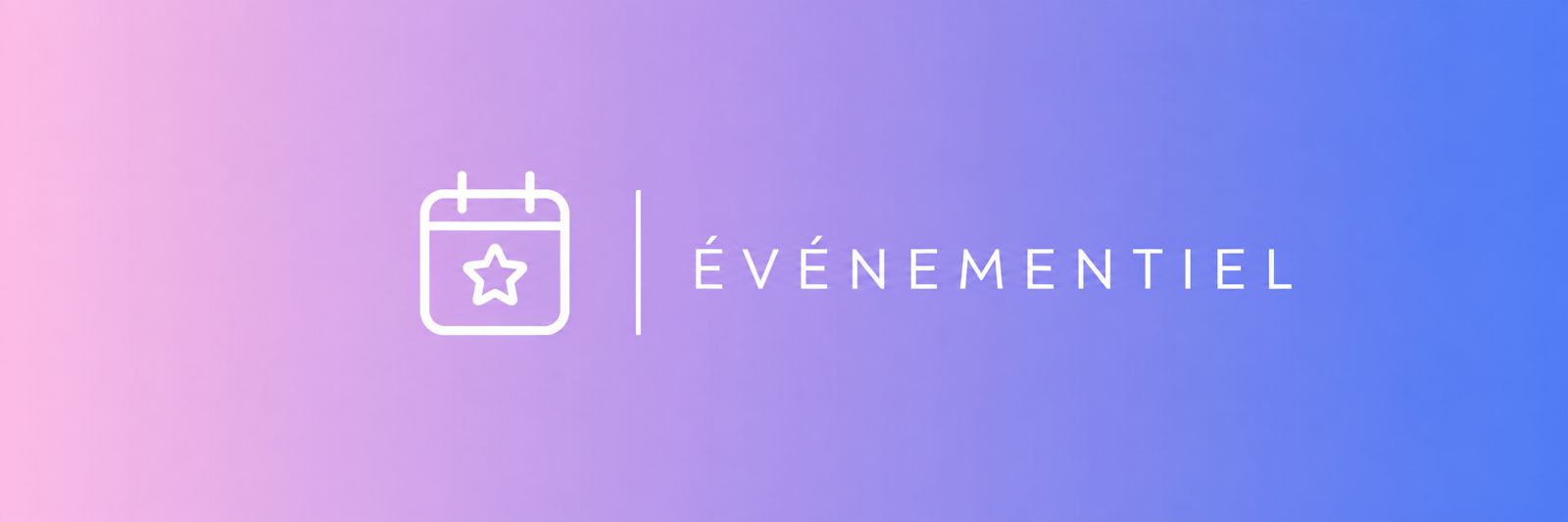 Evenementiel